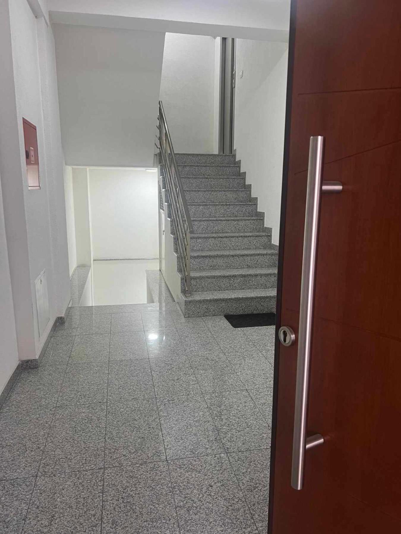 Central Apartments In Skopje City Center מראה חיצוני תמונה