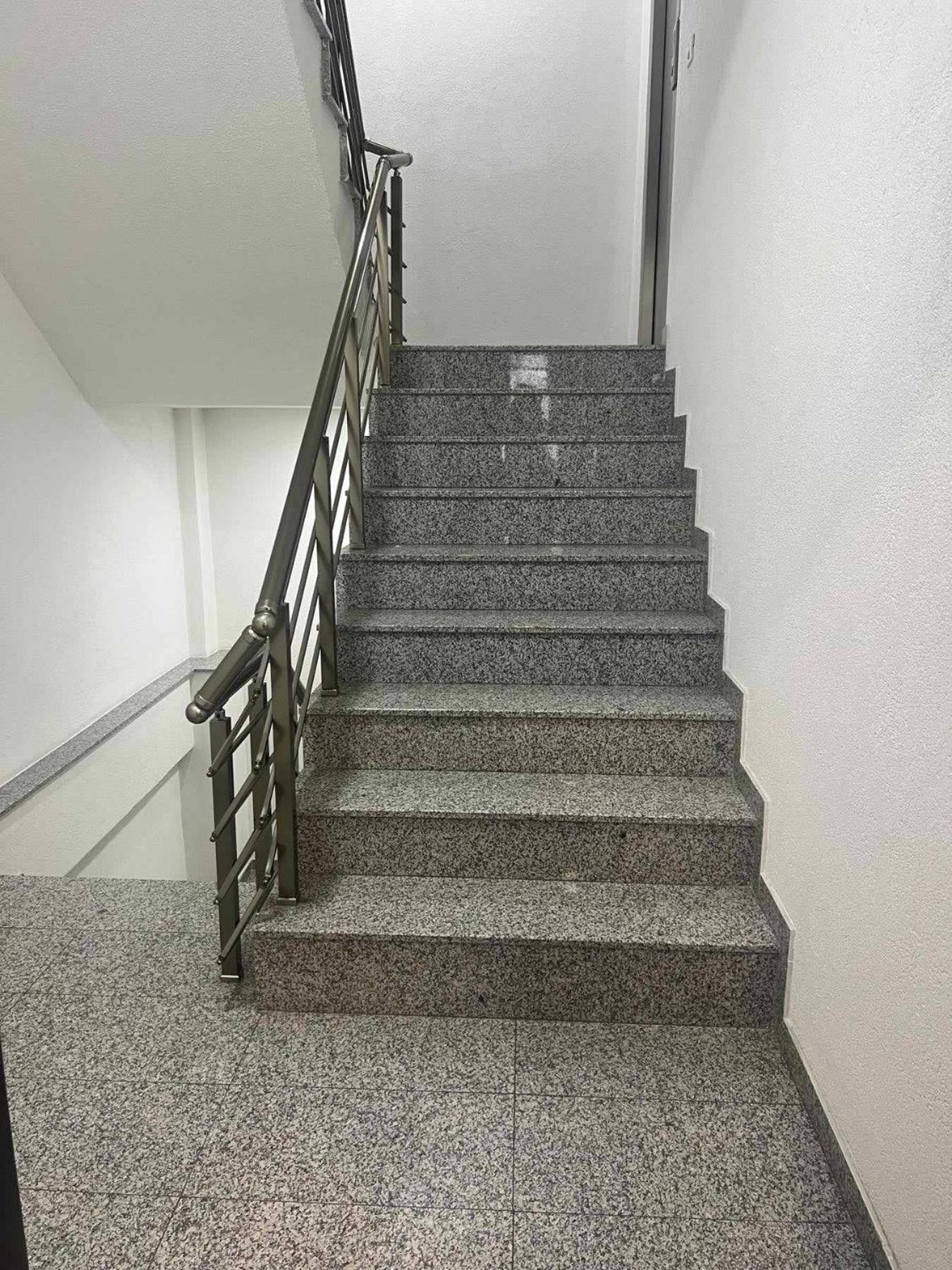 Central Apartments In Skopje City Center מראה חיצוני תמונה